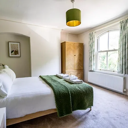 Northern Flowerhouse * York