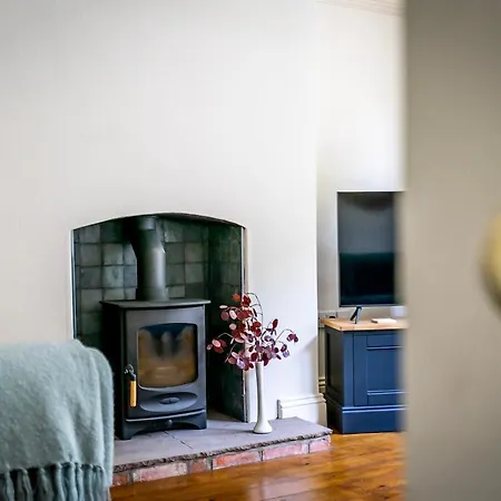 Northern Flowerhouse Tatil Evi *