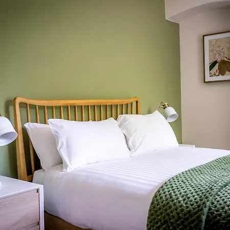 Northern Flowerhouse York