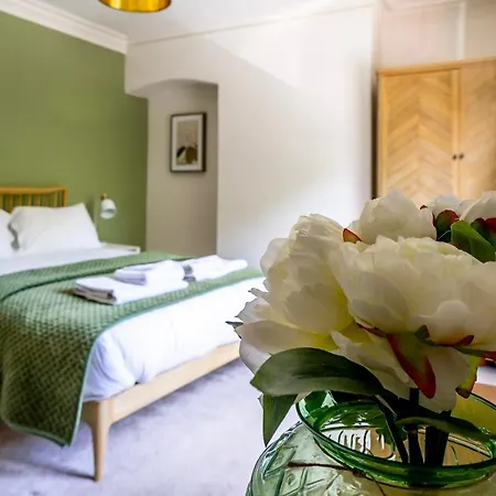 Northern Flowerhouse * York