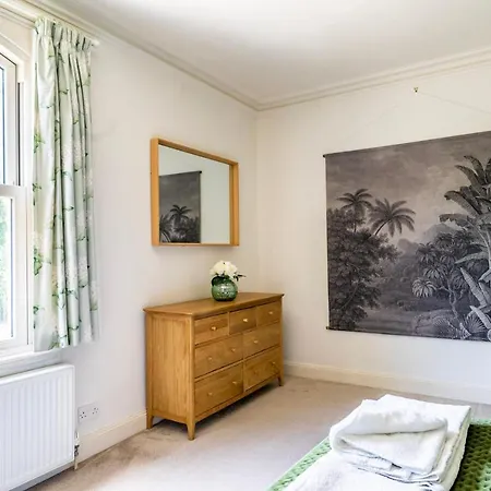 Holiday home Northern Flowerhouse York