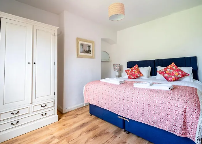 Northern Flowerhouse