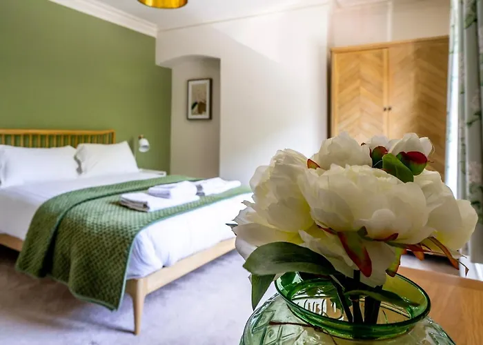 Northern Flowerhouse * York