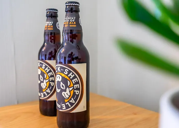 Dom wakacyjny Northern Flowerhouse