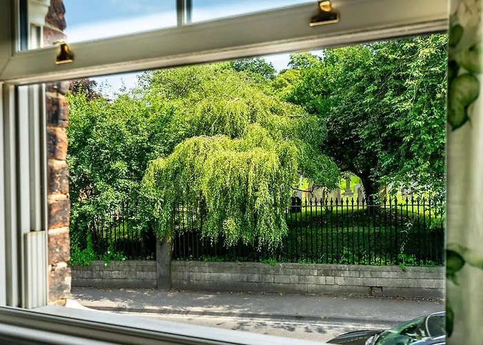 Northern Flowerhouse Dom wakacyjny