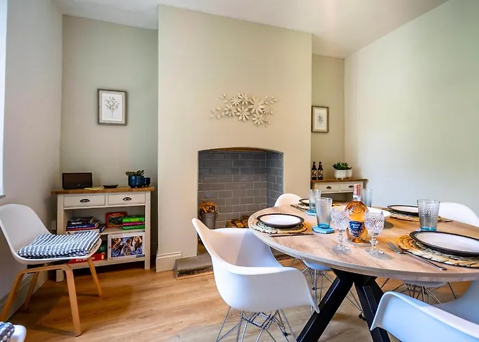 Northern Flowerhouse