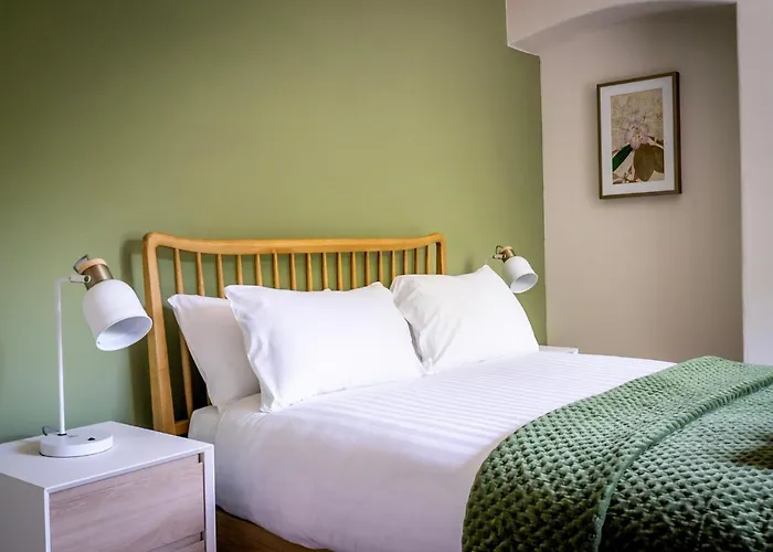 Northern Flowerhouse York