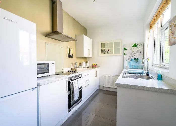 Northern Flowerhouse York