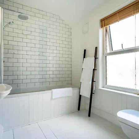 Northern Flowerhouse Сasa de vacaciones *