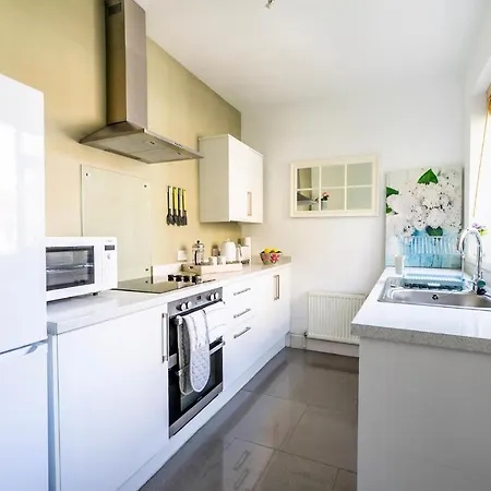 Northern Flowerhouse York